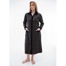 Халат Romeo Life  2XL   велюр 3891